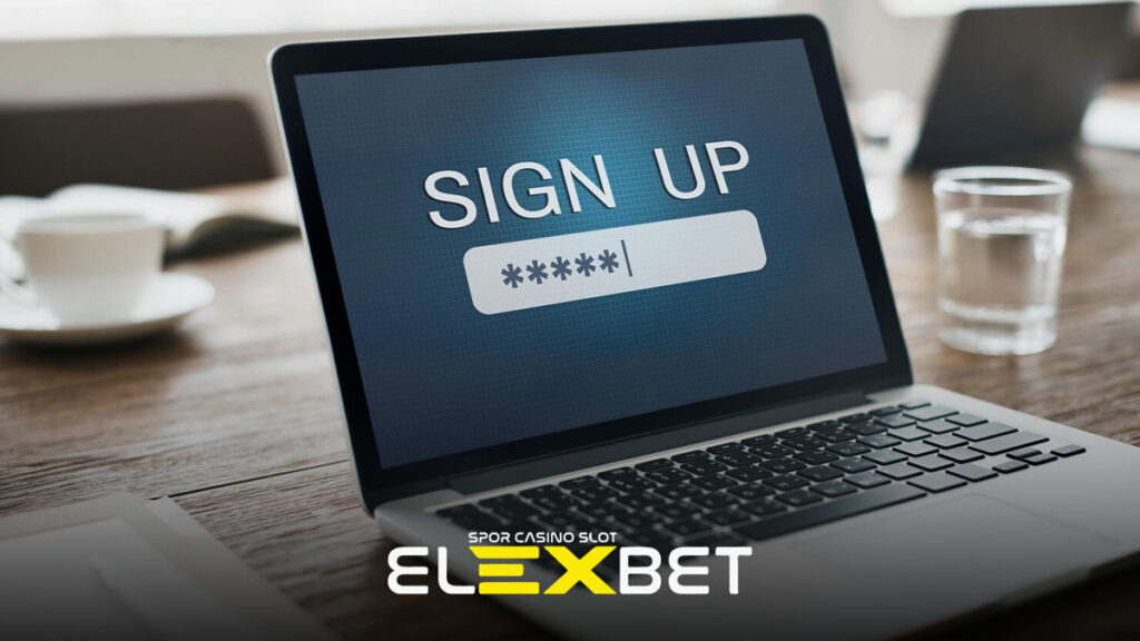 Elexbet giriş