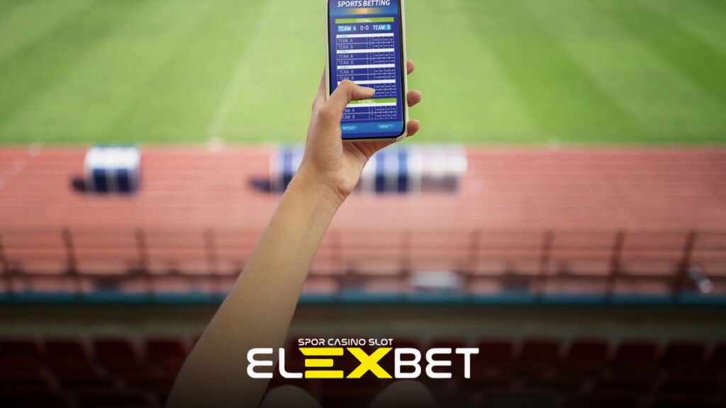 Elexbet giriş